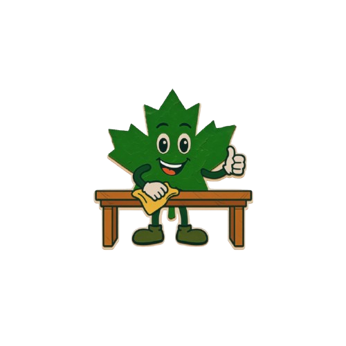 FAQ Mascot