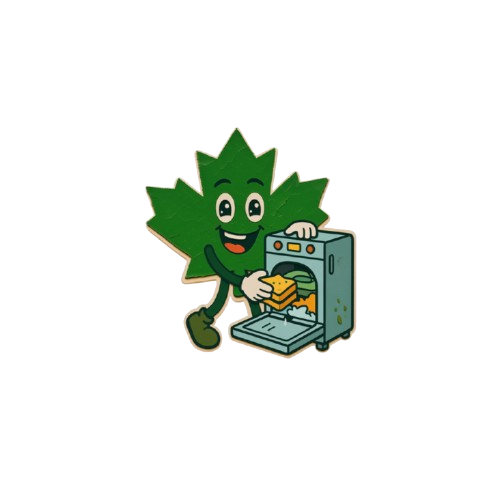 Happy Mascot