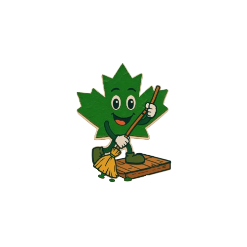 Happy Mascot