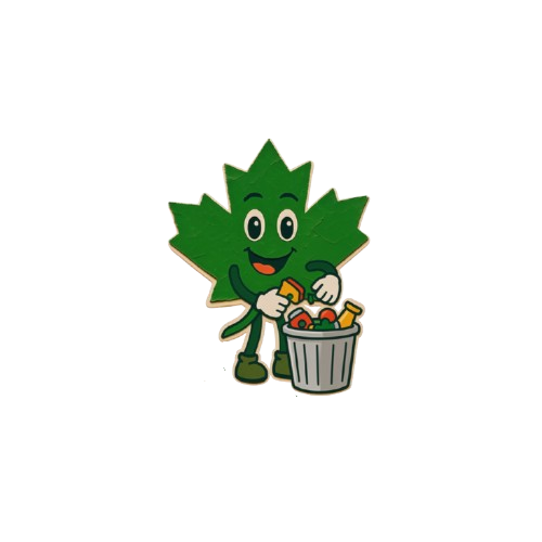 Pet-Safe Mascot